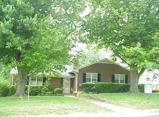 1253 Krise Cir, Lynchburg, VA 24503