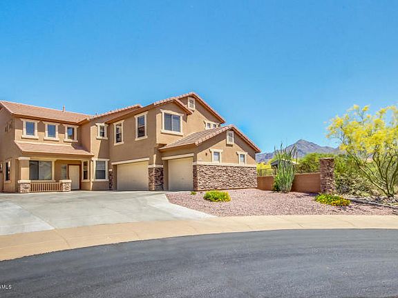 3rd image of 9876 E Mirasol Cir