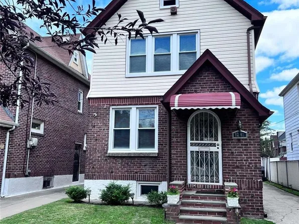 82-61 172nd Street, Jamaica, NY 11432
