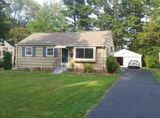 24 Goodwin Park Rd, Wethersfield, CT 06109