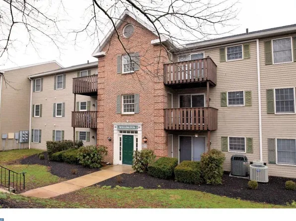 620 Manatawny St APT 22, Pottstown, PA 19464