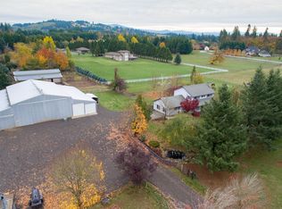 303 SE 339th Ave, Washougal, WA 98671