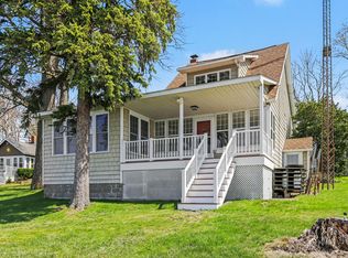 816 S Werners Landing Dr, Bronson, MI