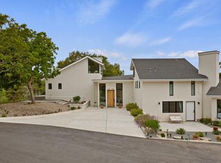 4606 Via Cayente, Santa Barbara, CA 93110