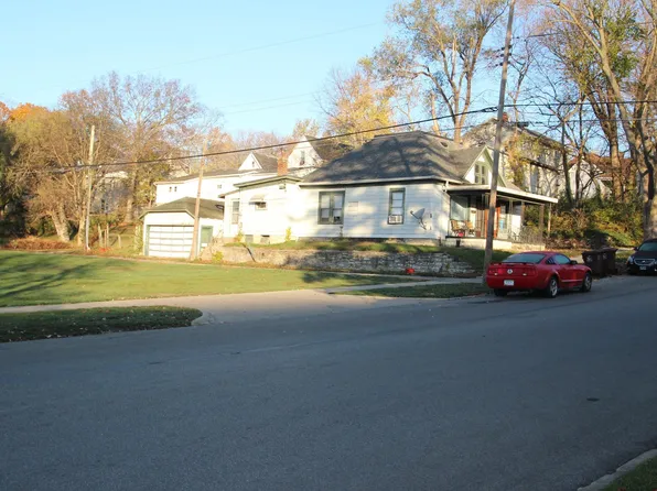 138 S Carroll St, Wabash, IN 46992