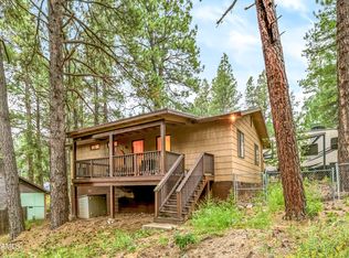 2595 Chaco Trl, Flagstaff, AZ 86005