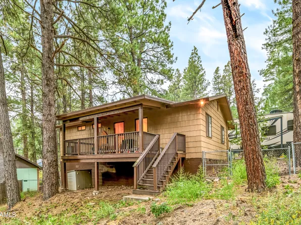2595 Chaco Trl, Flagstaff, AZ 86005