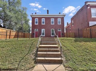 3216 Iowa Ave, Saint Louis, MO 63118