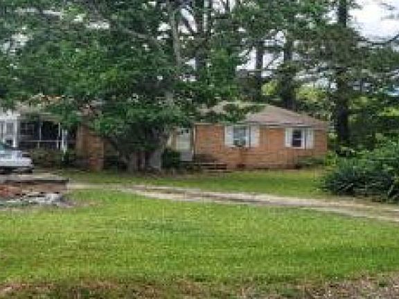 Property Side View