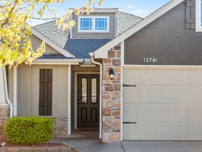 13741 S 88th East Ave, Bixby, OK, 74008