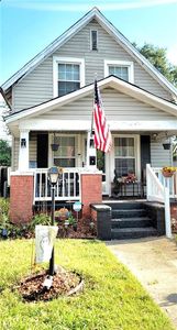 30 Manly St, Portsmouth, VA, 23702