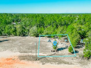 LOT 22 Canary Way, Crestview, FL 32539
