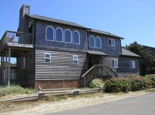 22 Treasure Cove Ln, Manzanita, OR 97130