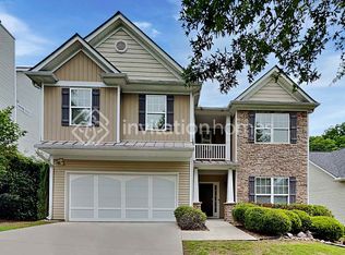 828 Austin Creek Dr, Buford, GA 30518