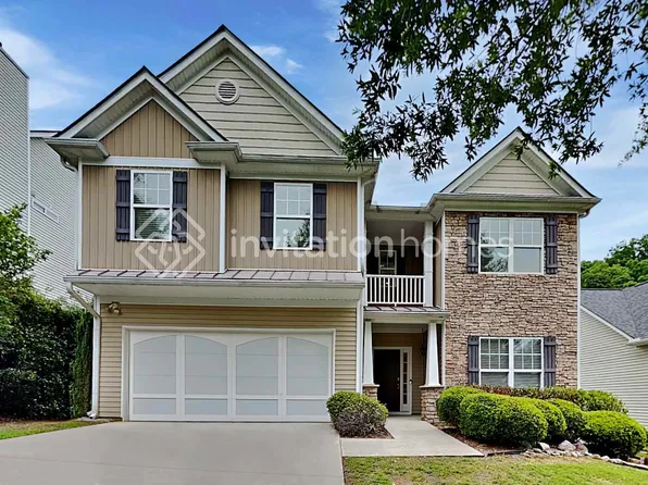 828 Austin Creek Dr, Buford, GA 30518