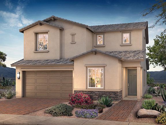 Exterior C Craftsman