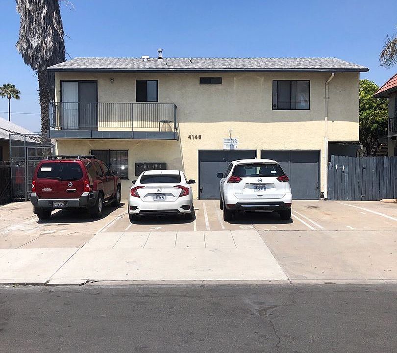 1st image of 4146 39th St APT 6