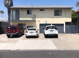 4146 39th St APT 6, San Diego, CA 92105
