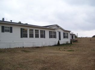 2495 John Branch Rd, Batesville, MS 38606