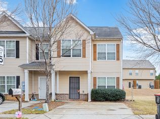 1692 Broad River Rd, Atlanta, GA 30349