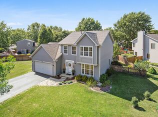 996 W Briarcliff Rd, Bolingbrook, IL 60440