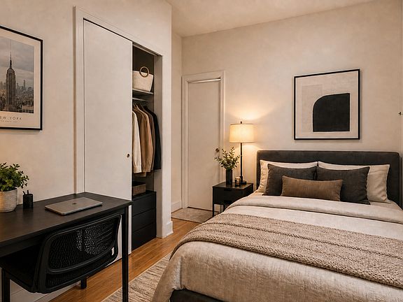 4th image of 65 Saint Marks Pl APT 19