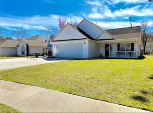 207 Travelers Way, Moncks Corner, SC 29461