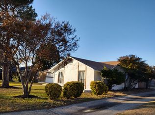 501 Worcester Ln, Garland, TX 75040