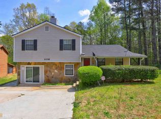 2038 Mallard Way, Lithonia, GA