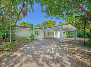 330 Pacific Rd, Key Biscayne, FL 33149