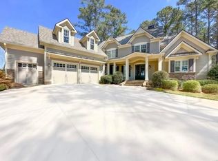 145 Wildwood Dr, Eatonton, GA