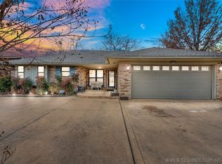 3932 S 93rd East Ave, Tulsa, OK 74145