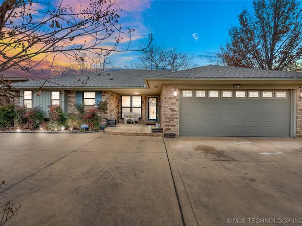 3932 S 93rd East Ave, Tulsa, OK 74145