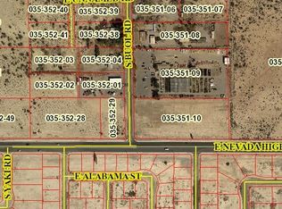 180 Nevada Ave #372, Pahrump, NV 89048