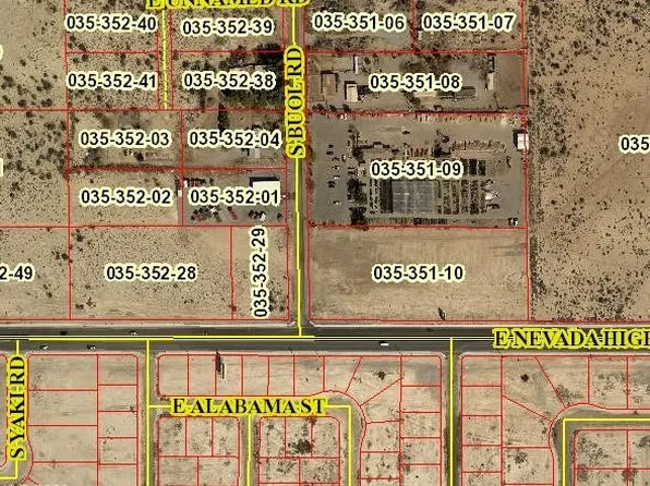 180 Nevada Ave #372, Pahrump, NV 89048