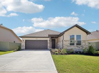 14465 Trumpet Ln, Splendora, TX 77372