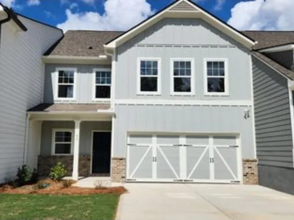 35 Russet Way, Newnan, GA
