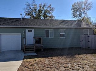 4125 W Zoo Blvd, Wichita, KS 67212