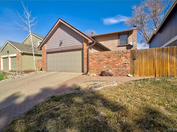8737 Garrison Court, Arvada, CO 80005