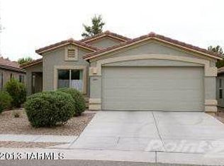 665 W Panorama Vista Dr, Tucson, AZ 85704