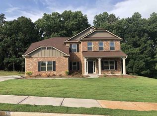 5933 Bent Tree Way #12, Clermont, GA 30527