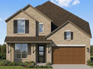 Plan Kent Plan, The Parks at Wilson Creek: 50ft. lots, Celina, TX 75009