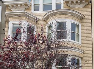 2421 Buchanan St #B, San Francisco, CA 94115