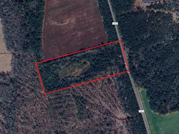 0 Sr Frnt Street, Saint Helena, NC 28425