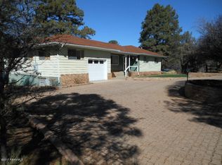 2406 N Woodland Hills Dr, Prescott, AZ 86305