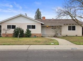 1600 Irene Ave, Modesto, CA 95355