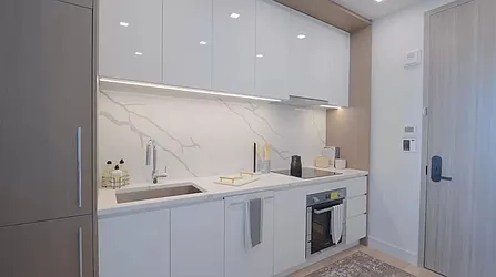 Rented by Nest Seekers International