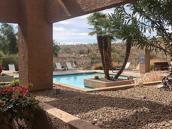 2nd image of 16657 E Gunsight Dr Unit 232