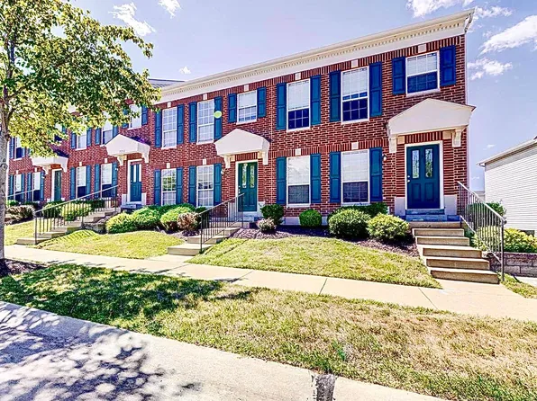7750 Boardwalk Tower Cir, O'Fallon, MO 63368