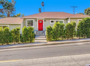 4881 Cheryl Ave, Glendale, CA 91214